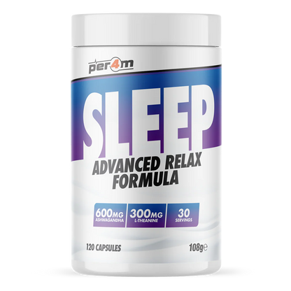 Per4m Sleep