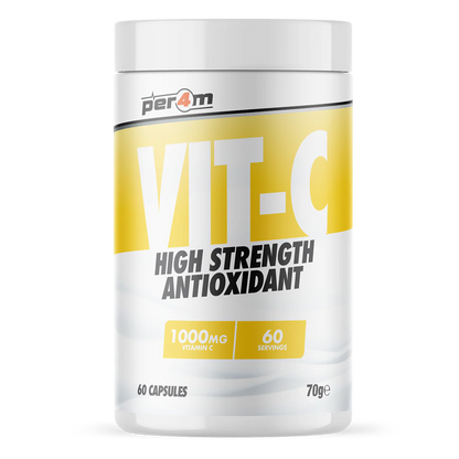Per4m Vitamin C 60 Caps