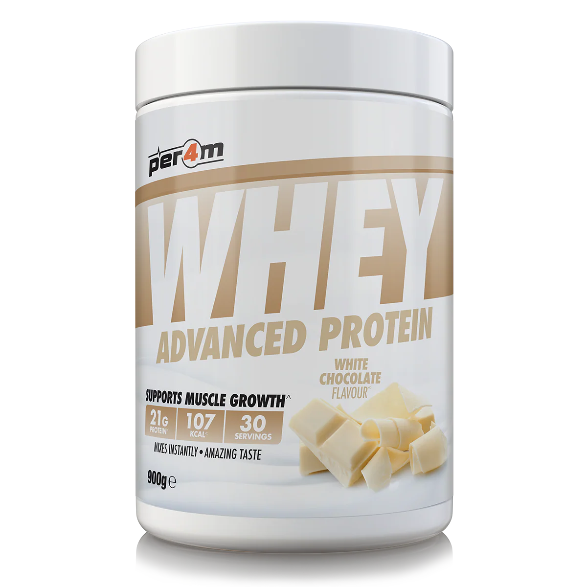 Per4rm Whey Protein