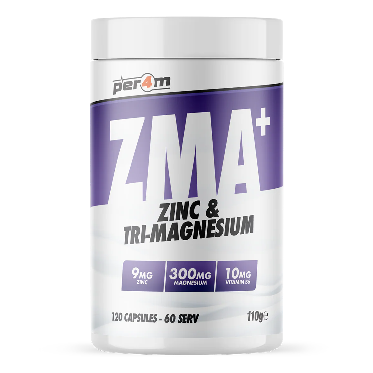 Per4m ZMA