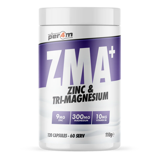 Per4m ZMA